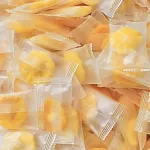 1kg dried pineapple factory