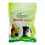 Dr.Green Hoary Basil Seed 120 g. Doctor Green Grever 120 grams
