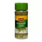 Durkee Rosemary Leaf 29G. Derry Rose Mary 29 grams