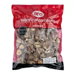 aro Small Dried Mushroom 500 g.เอโร่ เห็ดหอมเล็ก 500 กรัม
