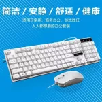Vouni, keyboard, and wireless mouse model, model Office Keyboard and Mouse Set E2909Y