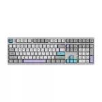 Mechanical keyboard, AKKO 3108V2 Jinngmi Gaming Mechanical Keyboard 87/108 Key 85% PBT TYPE-C USB