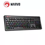 คีย์บอร์ด Marvo KG950 Mechanical Keyboard / blue switch
