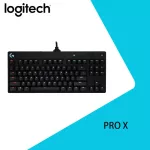 Logitech G Pro X keyboard