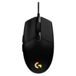 Logitech G102 IC Produigy/Lightsync Gaming Mouse Optical 8000DPI 16.8m Color LED Customizing 6 Buttons Wire
