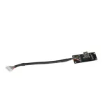 Mini B Connector Key Line Detachable Module Usb Port Cable Separation Module For Keyboard Filco Coolermaster Leop Ld