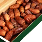 "Inthapalum" Bag 500 grams /without stalks ** imported from Malaysia ** Ready to eat, delicious, useful