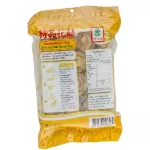 150 grams of shiitake mushrooms