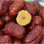 Chinese jujube without grain, 500 grams, Chinese jujube, dried Chinese jujube, dried jujube