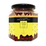 Drama, Queen, Roasted Chili, Crispy, Roasted Roll formula 200g.