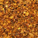 Drama, Queen, Roasted Chili, Roasted Roll formula 200g.x12