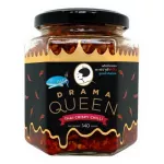 Drama, Queen, Roasted Chili, Crispy Oil Formula, 140G.X12