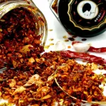 Crispy Chili Chili, Drama Queen, Tom Yum Mala Tom Yum Mala