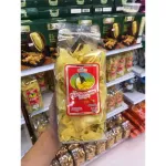 Crispy pillow durian Export grade, Mae Sopa 230 grams