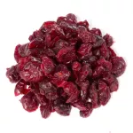 Dried Cranberry Delicious Dried Cranberry 500 grams