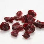 Dried Cranberry Delicious Dried Cranberry 500 grams