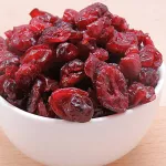 Dried Cranberry Delicious Dried Cranberry 500 grams