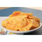 Bhumi pineapples, natural formulas, 500 grams, pineapples, dried pineapples