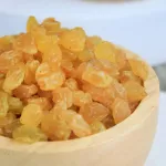 500 grams of yellow raisins ⚡️ Small gold raisins ⚡️ Dried fruit