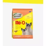 Me-O has ok, mackerel, ready-made cat food For cats, growing 1 year or more, 7 kg.