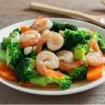 1KG/Pack, frozen blog, Frozen Broccoli