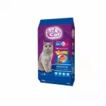 New CATTTYCAT, 7kg seafood flavor, 4 -color tablets