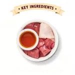 Lily's Kitchen Smooth Pate 85g, a premium grade wet -wet food formula, X Petsister