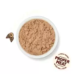 Lily's Kitchen Smooth Pate 85g, Turkey Recipe, Duck band, wet food, premium x petsister