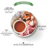 Lily's Kitchen Tasty in Gravy 85g Fish Fish Recipe Food, Pet, Premium, X Petsister