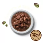 Lily's Kitchen Tasty in Gravy 85g Fish Fish Recipe Food, Pet, Premium, X Petsister