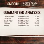 Wellness Core Pate 85g, seafood recipe, wet, premium cat food x petsister