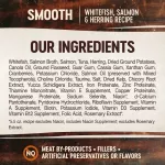 Wellness Core Pate 85g, seafood recipe, wet, premium cat food x petsister