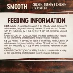 Wellness Core Pate 85g, seafood recipe, wet, premium cat food x petsister