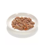 Wellness Core Divine Duo Wet Cat Food 78G Chicken and Duck Recipe Premium grade cat food x petsister