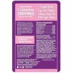 Stella & Chewy's Carnivore Craving Pouch 80g Chicken and Salmon Premium grade cat food x petsister