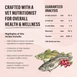 The Honest Kitchen Cate Grain-Free 156G Salmon Fish Cod Holisttix cat food x Petsister