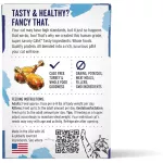 The Honest Kitchen Cate Grain-Free 156G Turkey Food Food, Holistics, X Petsister