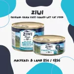 Ziwi Peak Wet Cat Food 85G/185g McKerreal Holisttix cat food x Petsister