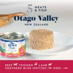 Ziwi Peak Wet Cat Food 85G/170g OTAGO VALLEY Food, Holistics Cat Food x Petsister
