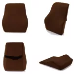 Healthy foam back seat