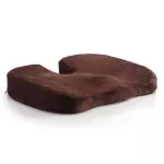 Healthy foam memory cushion