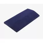 Long -sleeved back pillows, suitable for Memory Foam Back Lumbar Support Sleeping Cushion.