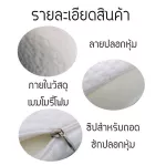 Healthy sleeping pillows, memory foam designs to support physiology in sleep