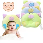 Abloom Baby Baby Pillow