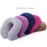 Neck Pillow button