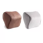 ABLOOM Neck Pillow in Memory Foam Car Neck Pillow