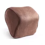 ABLOOM Neck Pillow in Memory Foam Car Neck Pillow