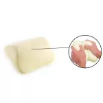 ABLOOM Neck Pillow in Memory Foam Car Neck Pillow