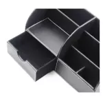 Stationery box Storage equipment on the table type 2