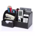 Stationery box Storage equipment on the table type 2